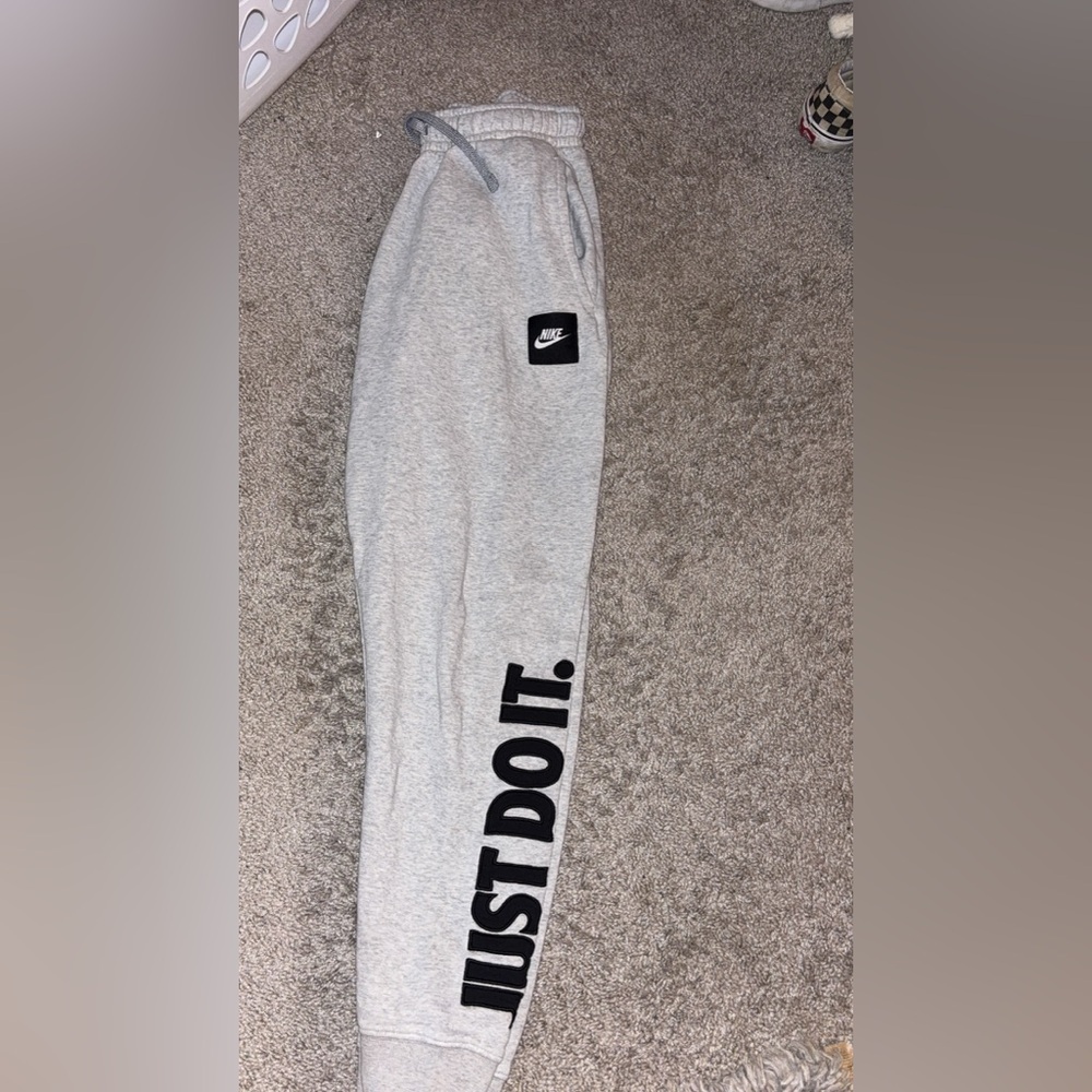 Nike sweatpants